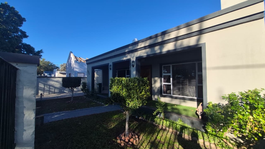 5 Bedroom Property for Sale in Rawsonville Western Cape